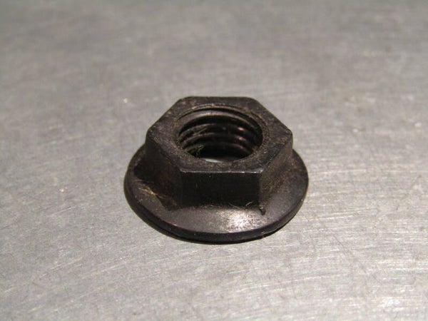 SUGINO Type BB spindle lock-nut 2nd hand BXC00K13 015 - 13/1/21 RK11