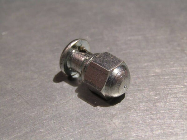 WEINMANN Type Brake caliper cable pinch hardware NOS! BXC00K13 017 - 13/1/21 RK11