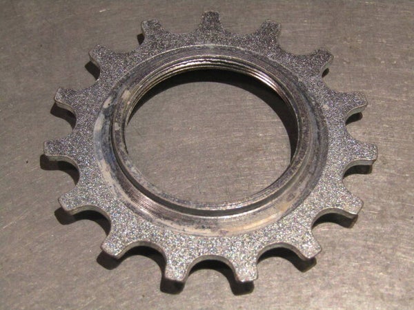 REGINA SYNCHRO 15t ( D1 ) Duplex receiver cog NOS! BB27B 1128 - 17/1/21 RK03