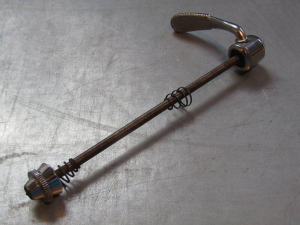 CAMPAGNOLO GRAN SPORT 5 speed rear hub QUICK RELEASE 2nd hand BXC00M14 02 - 7/4/