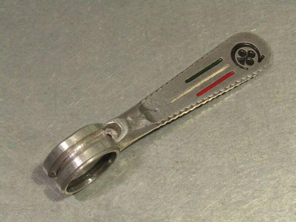 COLNAGO Vintage 70's Right side gear lever 2nd hand BB27B 0992 - 18/1/21 RK03