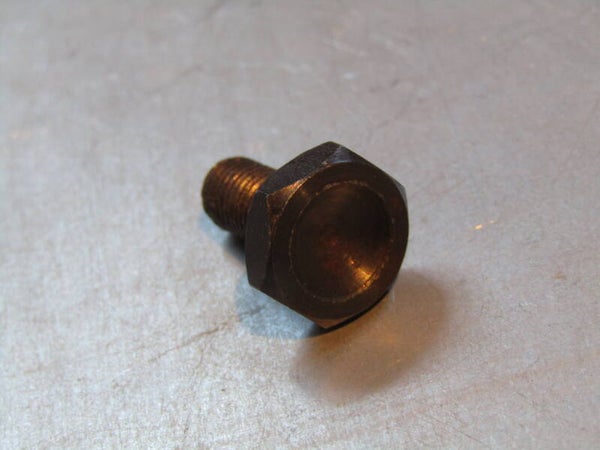 STRONGLIGHT 16mm crank arm bolt 1X NOS! BXC00M16 03 - 7/5/19