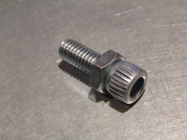 SHIMANO EXAGE Brake caliper cable adjuster post NOS! BXC00J26 0993 - 19/1/21 RK05