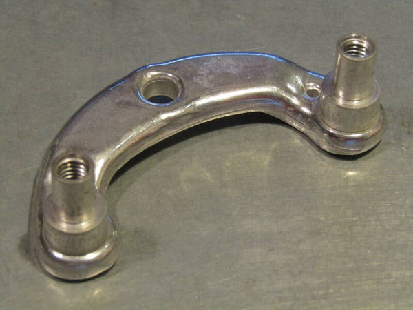 MAFAC RACER Brake caliper rear bridge NOS! BXC00L28 5553 - 23/1/21 RK13