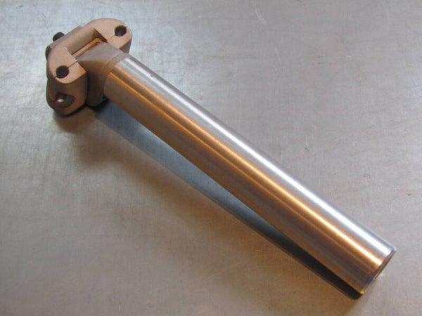 STRONG ( SUGINO ) 26.8 ALLOY seat post NOS! BXC00M20 06 - 7/10/19