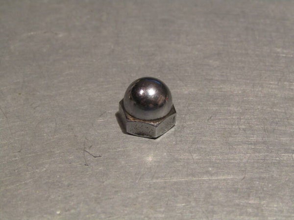 ..CAMPAGNOLO NUOVO RECORD Brake CALIPER DOME NUT 2nd hand BXC00D6 0026 - 2/2/21 RK06