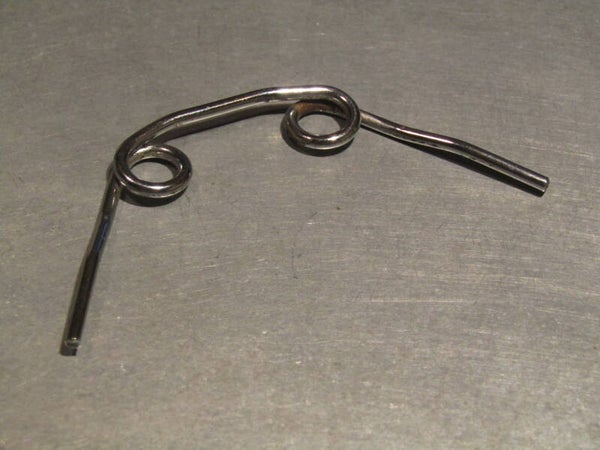 .CAMPAGNOLO NUOVO/SUPER RECORD Vintage 70's/80's Brake CALIPER spring 2nd hand TL03 03-B01-002-03