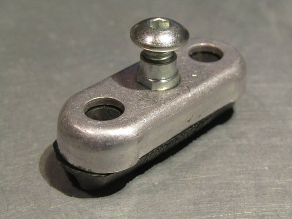 *WEINMANN DELTA Brake caliper brake block 1X NOS! BXC00D7 0020 - 2/2/21 RK07