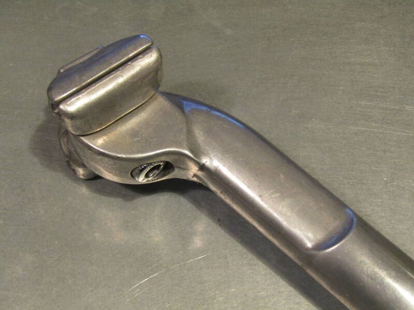 *TRIPLEX 25.6 ALLOY SEATPOST 2nd hand BX54A 0044 - 4/2/21 RK13