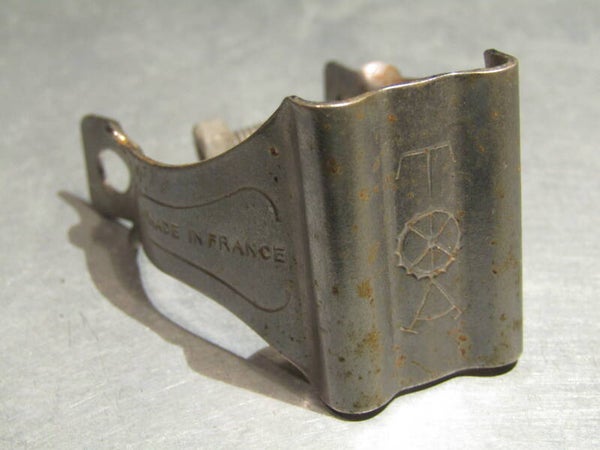 *T.A. Criterium water bottle clamp 2nd hand BX54 0022 - 3/2/21 RK13