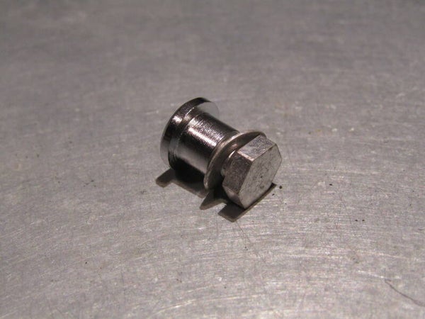 T.A. #25 CHAINRING BOLT SET 1X NOS! BX51A 0050 - 5/2/21 RK12