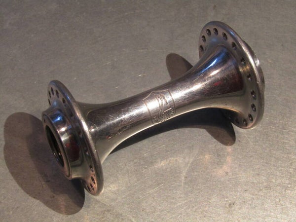 *CAMPAGNOLO VICTORY Front hub shell 36o NOS! BX19A 0072 - 12/2/21 RK01