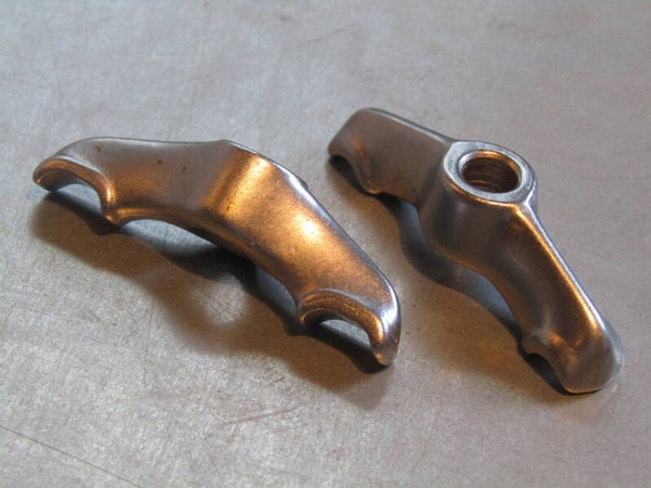 ..CAMPAGNOLO NUOVO RECORD seatpost upper cradle parts NOS! BXC00M25 05 - 7/13/19