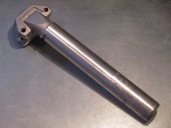 *SR SAKAE 27.2 ALLOY SEAT POST 2nd hand BX54A 1110 - 15/2/21 RK01