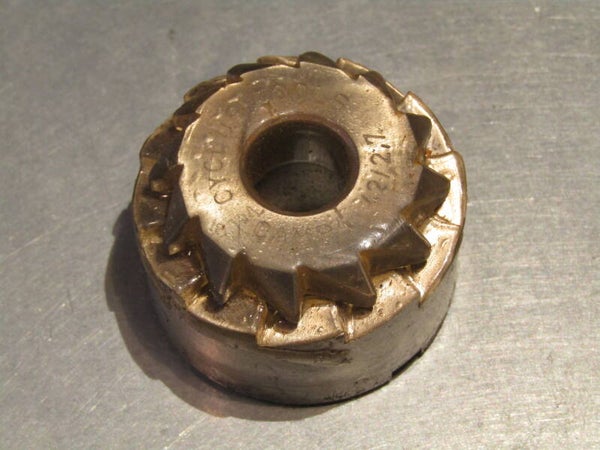 ..CYCLUS Head tube cutter 42 / 2,7 NOS! BX59A 3131 - 15/2/32 RK01