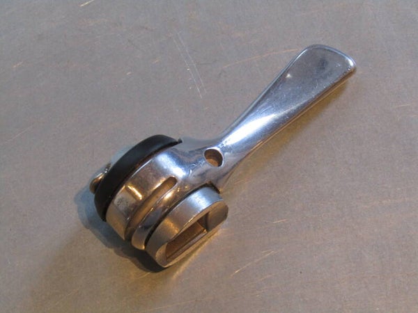 ..SUNTOUR POWER CONTROL Down tube Left side gear lever NOS! BXC00M31 02 - 7/28/19