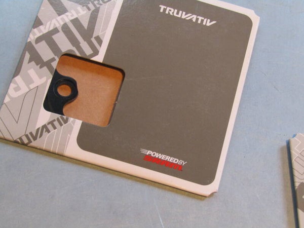 TRUVATIV / SRAM Chain ring MTB 24t B V1 NEW! BXC00M27 03 - R1 - 7/15/19