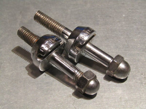 CAMPAGNOLO NUOVO/SUPER RECORD Recessed brake bolt set 2nd hand Beta02-D6-001-01 21/2/21