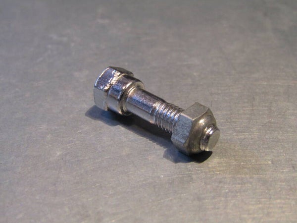 CAMPAGNOLO NUOVO RECORD / GRAN SPORT Gear lever clamping hardware NOS! Beta03 D7-002-02 25/2/21