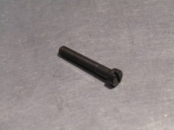 .CAMPAGNOLO NUOVO RECORD / G.S. Vintage 70's Front derailleur limit screw ( #774 BLACK) NOS! Beta03 D6-001-01 22/2/21