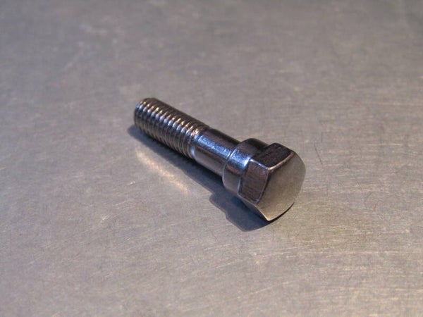 *CAMPAGNOLO NUOVO RECORD VINTAGE 70's/80's ( #609/1 ) Gear lever clamping BOLT NOS! Beta03 D7-004-01 25/2/21