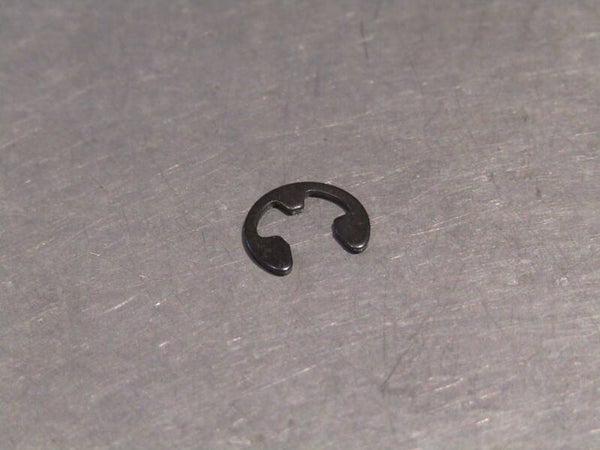 CAMPAGNOLO NUOVO/SUPER RECORD Front derailleur CIR-CLIP ( #941 ) NOS! Beta03 D6-001-05 22//2/21