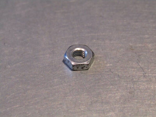 *CAMPAGNOLO NUOVO/SUPER RECORD VINTAGE 70's/80's ( #217 ) Front derailleur nut NOS! Beta03 D7-001-07 25/2/21