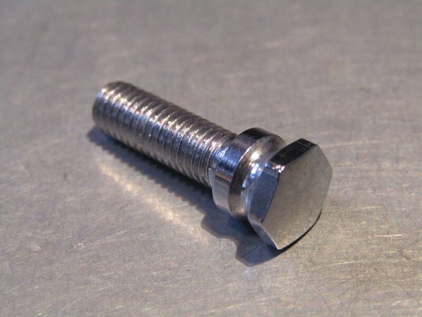*CAMPAGNOLO NUOVO/SUPER RECORD VINTAGE 70's/80's ( #776 ) FRONT DERAILLEUR Clamping bolt NOS! Beta03 D7-001-06 25/2/21