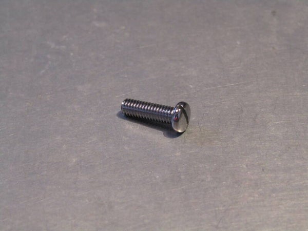 CAMPAGNOLO NUOVO/SUPER RECORD ( #215 ) Front derailleur chain roller SCREW NOS! Beta03 D7-001-01 25/2/21