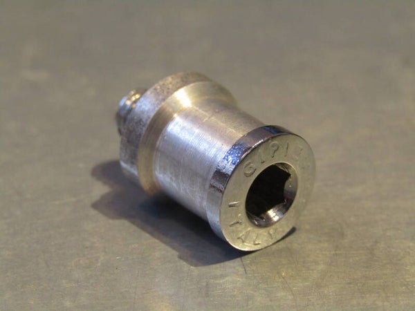 GIPIEMME SPECIAL Triple GRANNY Gear hardware 1X NOS! Beta01 D3-001-01 25/2/21