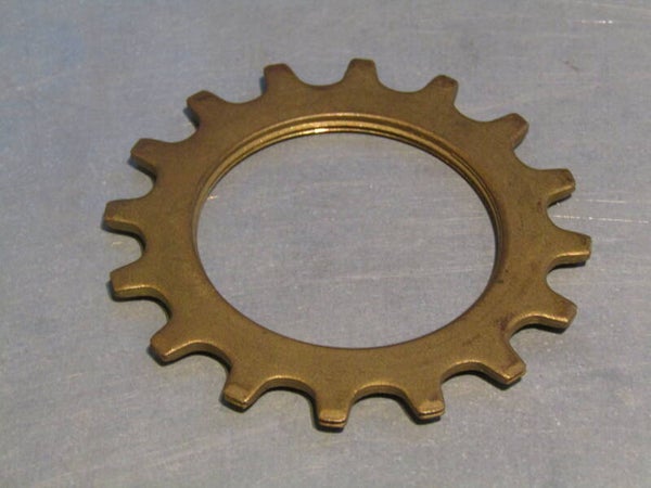 REGINA ORO 1st position threaded freewheel cog ( 4 SPEED ) NOS! BXC00M30* 02 - 7/27/19 7/