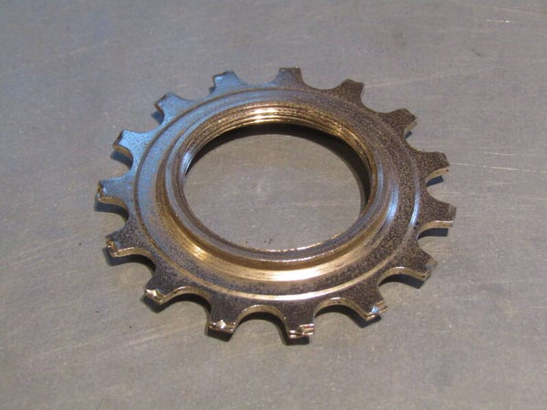 SACHS/MAILLARD 15t COMPACT DUPLEX 1st position freewheel receiver cog NOS! BXC00M30* 07 - 7/27/19