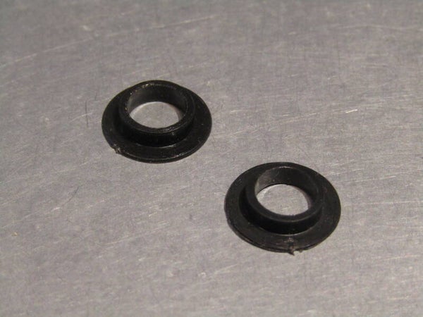 CAMPAGNOLO NUOVO/SUPER RECORD (#2038) vintage 70's/80's Brake lever pivot pin bushings 2X NOS! Beta02 D2-001-03 26/2/21