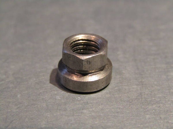.CAMPAGNOLO NUOVO/SUPER RECORD Vintage 70's/80's (#2037) Brake mounting nut NOS! Beta02 D2-001-05 25/2/21