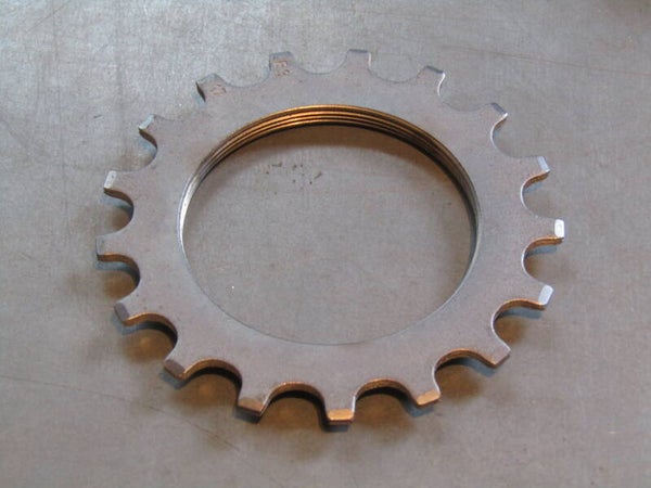 REGINA EXTRA CX ERA 17t ( B3 ) Threaded freewheel cog NOS! BB35GA* 07 - 7/30/19