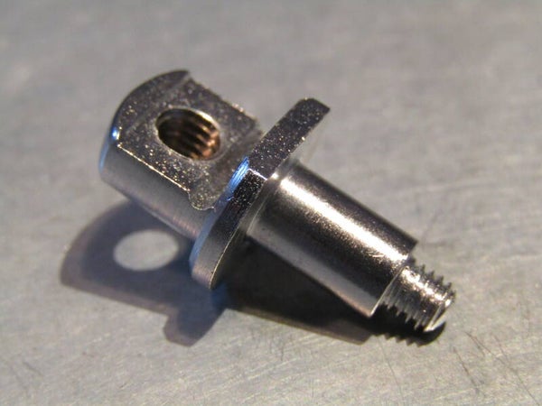 CAMPANOLO NUOVO/SUPER RECORD (#2013) Brake caliper QR Pivot pin NOS! Beta02 D6-004-02 27/2/21