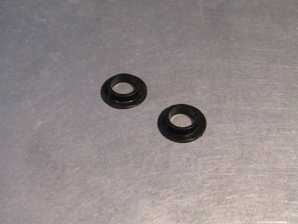 *CAMPAGNOLO NUOVO/SUPER RECORD vintage 70's/80's Brake lever pivot pin bushings 2X NOS! Bete02 D1-004-01 27/2/21