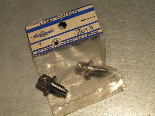 CAMPAGNOLO NUOVO/SUPER RECORD Brake caliper QR Pivot post NOS!...NIP! Beta01 D1-001-04 27/2/21