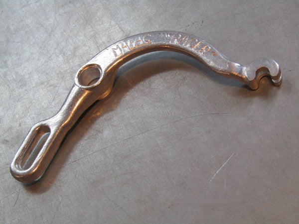 MAFAC RACER Brake caliper arm front ( FACE ) NOS! BB35GC* 01 - 7/31/19 RK05