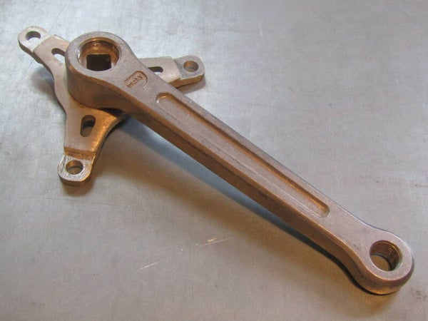 SUGINO MAXY 3 pin 171mm RIGHT side crank arm 9/16 NOS! BXC00F31 10 - 7/31/19 RK09