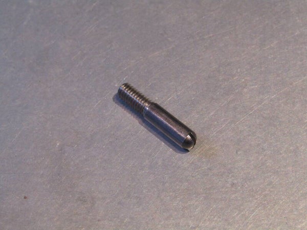 .CAMPAGNOLO NUOVO/SUPER RECORD (#812/1A) Vintage 70's/80's Rear derailleur stop pin NOS! Beta03 D10-001-06 1/3/21