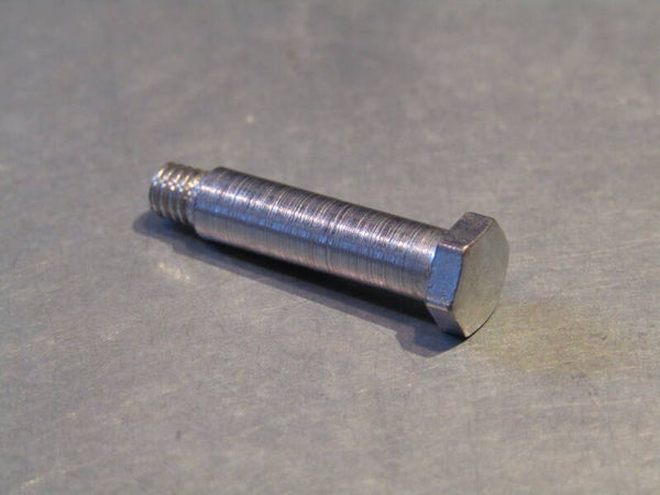 *CAMPAGNOLO NUOVO/SUPER RECORD (#788) Front derailleur chain cage PIVOT BOLT NOS! Beta03 D02-004-01 1/3/21