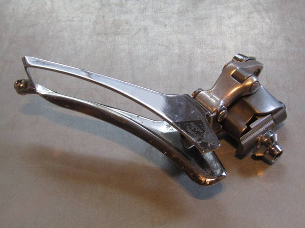 *SUNTOUR SPRINT BZ-ON front derailleur 2nd hand BXC00M31* 08 - 8/1/19 RK13