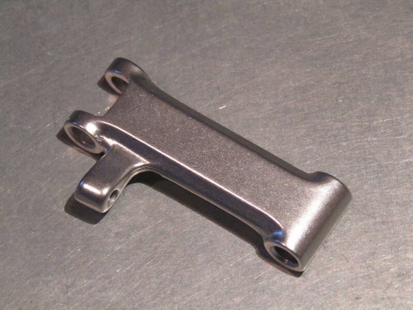 CAMPAGNOLO NUOVO/SUPER RECORD Rear derailleur back plate LAST GEN. NOS! Beta03 D08-003-03 2/3/21