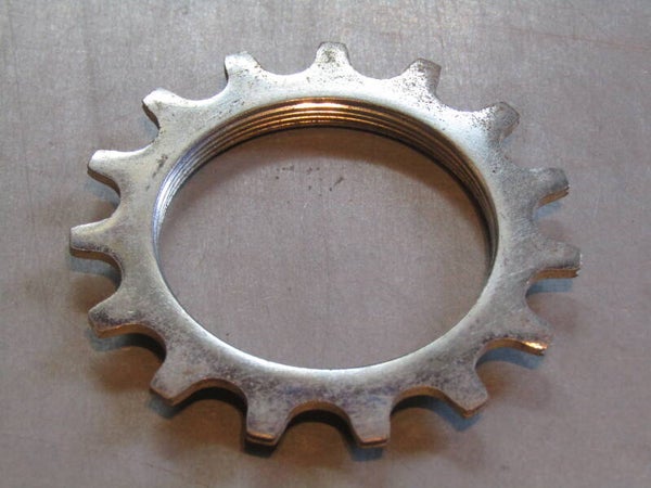 MAILLARD COURSE 15t 1st position 5sp freewheel cog NOS! BXC00M31 05 - 8/1/19 RK13