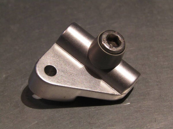 MAVIC SSC ERA BZ-ON Front derailleur body NOS! Beta03 D10-004-01B  2/3/21