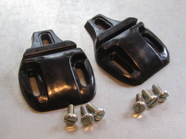 CYCLING cleats unknown NOS! BB71 02 - 8/1/19 RK 12