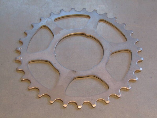 ..REGINA CX ERA 31t (A1) Last position freewheel cog NOS! BXC000M32 02 - 8/1/19 RK13