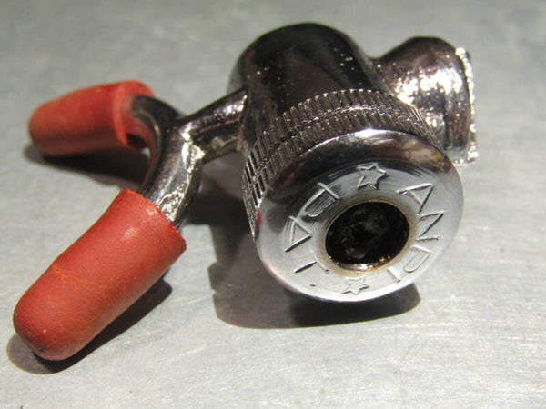 AMPI SILCA type PRESTA Pump head NOS! 0000 3/3/21