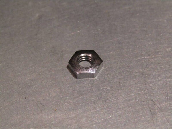 CAMPAGNOLO (#139/1) VINTAGE 70's BAR END Gear lever nut NOS! TL03 03-C03-01